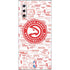 NBA Atlanta Hawks Blast Galaxy Note 10 Skin