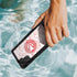 NBA Atlanta Hawks Blast Galaxy Note 10 Waterproof Case