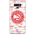 NBA Atlanta Hawks Blast Galaxy Note 9 Skin
