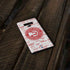 NBA Atlanta Hawks Blast Galaxy Note 9 Skin