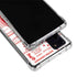 NBA Atlanta Hawks Blast Galaxy Note20 5G Clear Case