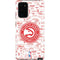 NBA Atlanta Hawks Blast Galaxy Note20 5G Pro Case