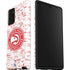 NBA Atlanta Hawks Blast Galaxy Note20 5G Pro Case