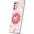 NBA Atlanta Hawks Blast Galaxy Note20 5G Skin