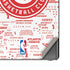 NBA Atlanta Hawks Blast Galaxy Note20 5G Skin