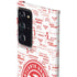 NBA Atlanta Hawks Blast Galaxy Note20 Ultra 5G Lite Case