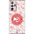 NBA Atlanta Hawks Blast Galaxy Note20 Ultra 5G Skin