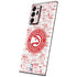 NBA Atlanta Hawks Blast Galaxy Note20 Ultra 5G Skin