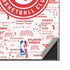 NBA Atlanta Hawks Blast Galaxy Note20 Ultra 5G Skin