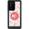 NBA Atlanta Hawks Blast Galaxy Note20 Ultra 5G Waterproof Case