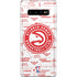 NBA Atlanta Hawks Blast Galaxy S10 Plus Skin