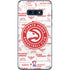 NBA Atlanta Hawks Blast Galaxy S10e Skin