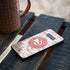 NBA Atlanta Hawks Blast Galaxy S10e Skin