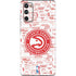 NBA Atlanta Hawks Blast Galaxy S20 Fan Edition Skin
