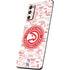 NBA Atlanta Hawks Blast Galaxy S20 Fan Edition Skin