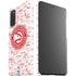 NBA Atlanta Hawks Blast Galaxy S20 Lite Case