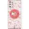 NBA Atlanta Hawks Blast Galaxy S20 Plus Skin