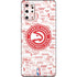 NBA Atlanta Hawks Blast Galaxy S20 Plus Skin