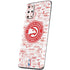 NBA Atlanta Hawks Blast Galaxy S20 Plus Skin