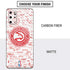 NBA Atlanta Hawks Blast Galaxy S20 Plus Skin
