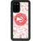 NBA Atlanta Hawks Blast Galaxy S20 Plus Waterproof Case