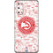 NBA Atlanta Hawks Blast Galaxy S20 Skin