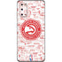 NBA Atlanta Hawks Blast Galaxy S20 Skin