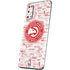 NBA Atlanta Hawks Blast Galaxy S20 Skin