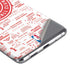 NBA Atlanta Hawks Blast Galaxy S20 Skin