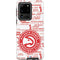 NBA Atlanta Hawks Blast Galaxy S20 Ultra 5G Pro Case