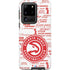 NBA Atlanta Hawks Blast Galaxy S20 Ultra 5G Pro Case