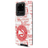 NBA Atlanta Hawks Blast Galaxy S20 Ultra 5G Pro Case