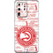 NBA Atlanta Hawks Blast Galaxy S20 Ultra 5G Skin