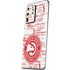 NBA Atlanta Hawks Blast Galaxy S20 Ultra 5G Skin