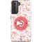 NBA Atlanta Hawks Blast Galaxy S21 5G Pro Case