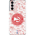 NBA Atlanta Hawks Blast Galaxy S21 5G Skin