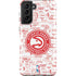 NBA Atlanta Hawks Blast Galaxy S21 Plus 5G Pro Case