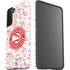 NBA Atlanta Hawks Blast Galaxy S21 Plus 5G Pro Case