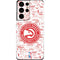 NBA Atlanta Hawks Blast Galaxy S21 Ultra 5G Skin