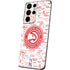 NBA Atlanta Hawks Blast Galaxy S21 Ultra 5G Skin