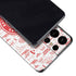 NBA Atlanta Hawks Blast Galaxy S21 Ultra 5G Skin
