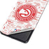 NBA Atlanta Hawks Blast Galaxy S21 Ultra 5G Skin