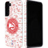 NBA Atlanta Hawks Blast Galaxy S22 Plus Pro Case