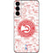 NBA Atlanta Hawks Blast Galaxy S22 Plus Skin