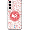 NBA Atlanta Hawks Blast Galaxy S22 Skin