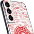 NBA Atlanta Hawks Blast Galaxy S22 Skin