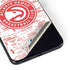 NBA Atlanta Hawks Blast Galaxy S22 Skin