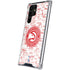 NBA Atlanta Hawks Blast Galaxy S22 Ultra Clear Case