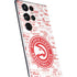 NBA Atlanta Hawks Blast Galaxy S22 Ultra Skin