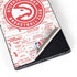NBA Atlanta Hawks Blast Galaxy S22 Ultra Skin